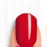 Polished nail icon representing flawless and lasting finish