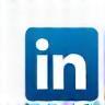 LinkedIn Icon