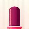 Nail polish icon representing the perfect finish